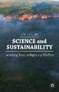 Science and Sustainability