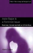 Male Rape Is a Feminist Issue