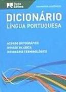 Dicionário Académico da Língua portuguesa