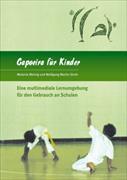Capoeira für Kinder - DVD