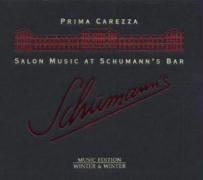 Salon Music At Schumann's Bar