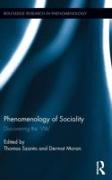 Phenomenology of Sociality