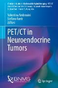 PET/CT in Neuroendocrine Tumors