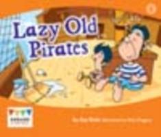 Lazy Old Pirates