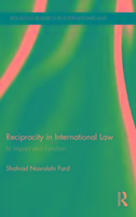 Reciprocity in International Law