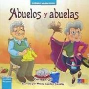 ABUELOS Y ABUELAS