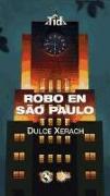 Robo en Sao Paulo