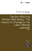 Factors Affecting Worker Well-Being