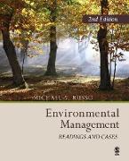 Environmental Management