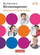 Be Partners - Büromanagement, Zu allen Ausgaben, Lernfeld 6, Bilanzorientierte Finanzbuchhaltung, Fachkunde