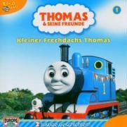 01/Thomas Lokomotive-Kleiner Fr