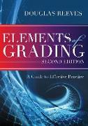 Elements of Grading