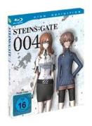 Steins,Gate, Vol. 4