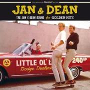 The Jan & Dean Sound+Golden Hits+7 Bonus