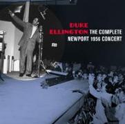 The Complete Newport 1956 Concert+6 Bonus