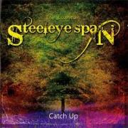 The Essential Steeleye Span Catch Up