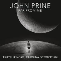 Far From Me-Asheville North Carolina Oct.1986