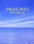 Memories Journal