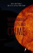 International Students and Crime