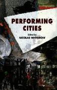 Performing Cities