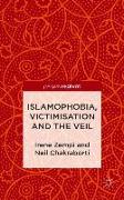 Islamophobia, Victimisation and the Veil