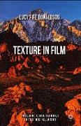 Texture In Film