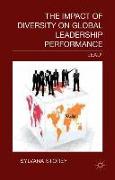 The Impact of Diversity on Global Leadership Performance