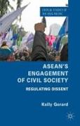 Asean's Engagement of Civil Society