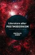 Literature after Postmodernism