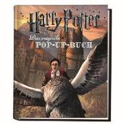 Harry Potter: Das magische Pop-up-Buch