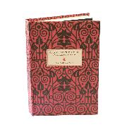 Valley of the Dolls unlined notebook