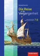 Die Reise in die Vergangenheit - Ausgabe 2016 für Baden-Württemberg