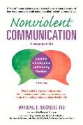 Nonviolent Communication. A Language of Life