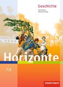 Horizonte - Geschichte für Gymnasien in Rheinland-Pfalz - Ausgabe 2016