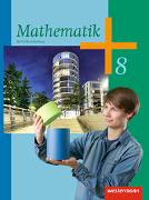 Mathematik - Ausgabe 2013 für die Sekundarstufe I in Berlin