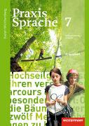Praxis Sprache - Ausgabe 2015 für Baden-Württemberg
