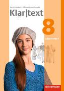 Klartext - Differenzierende allgemeine Ausgabe 2014