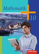 Mathematik - Ausgabe 2014 für die Klassen 8 - 10 in Rheinland-Pfalz und dem Saarland