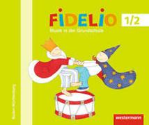 Fidelio Musikbücher - Ausgabe Baden-Württemberg 2016