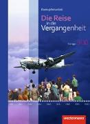 Die Reise in die Vergangenheit - Ausgabe 2012 für Thüringen