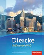 Diercke Erdkunde - Ausgabe 2015 für Gymnasien in Niedersachsen G9