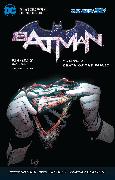 Batman Vol. 3: Death of the Family (The New 52)