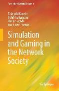 Simulation and Gaming in the Network Society