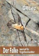 Geier. "Der Falke", Sonderheft 2016