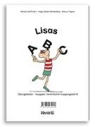 Lisa Lesemaus. Lese- und Schreibmaterial / Lisas ABC. Vereinfachte Ausgangsschrift