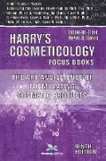 Art and Science of Formulating Cosmetic Products