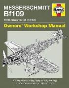 Messerschmitt Bf109 Manual