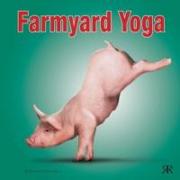 Farmyard Yoga