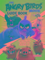 Angry Birds Guidebook