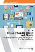Linked Enterprise Models and Objects